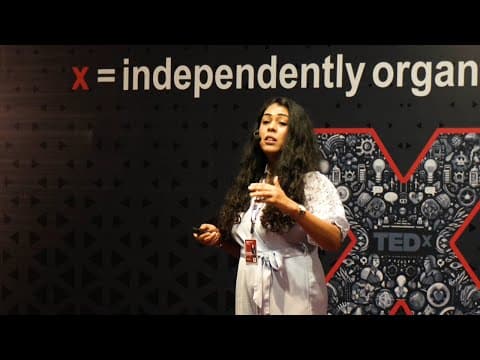 Framework to Build Your Personal Brand Stories | Anupriya Chowdhary | TEDxPCTE Ludhiana thumbnail