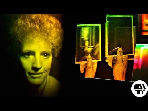 How Do 3D Holograms Create the Illusion of Depth? thumbnail