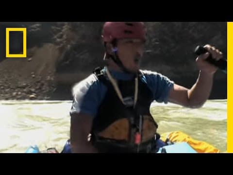 A Wild Ride in China | National Geographic thumbnail