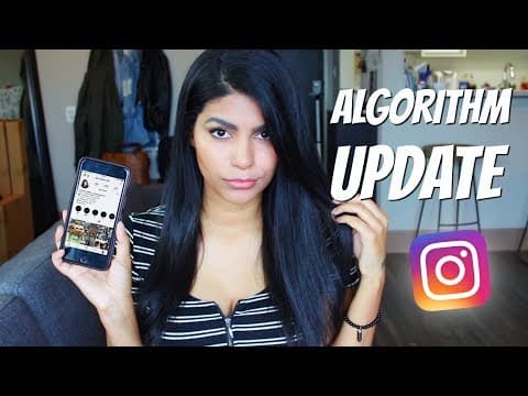 How Do Instagram's 2018 Algorithm Changes Affect Growth? thumbnail