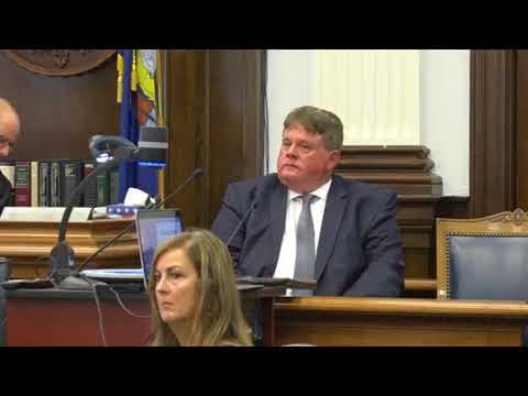 Murder on the Beach Trial Day 3 Part 3 Retired Officer Kenneth Duffy Testifies thumbnail