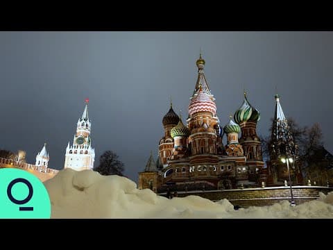 Can Sanctions Really Stop Putin's War? thumbnail