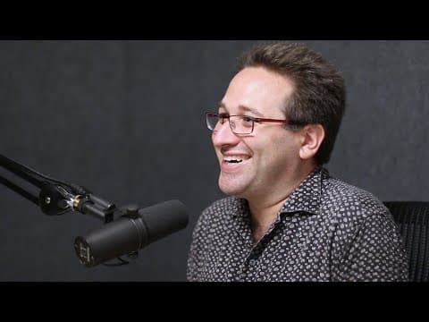 Why Quantum Computers Cannot Try Every Answer thumbnail