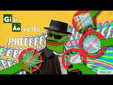 (18+) TẤT TẦN TẬT VỀ CÁC CHẤT GÂY NGHIỆN TRONG 80 PHÚT | Absolutely | KHOA HỌC thumbnail