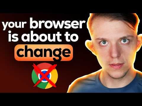 What Are AI-Powered Browsers Like Comet and Perplexity? thumbnail