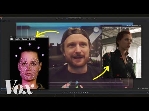 A VFX artist reacts to 5 Oscar-nominated movies thumbnail