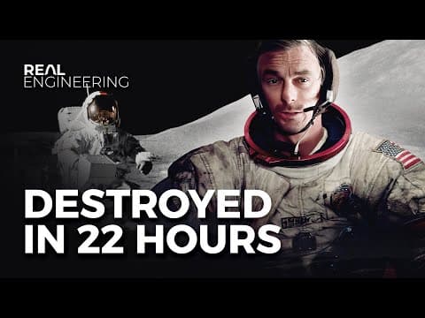 The Problem with the Next Moon Mission thumbnail