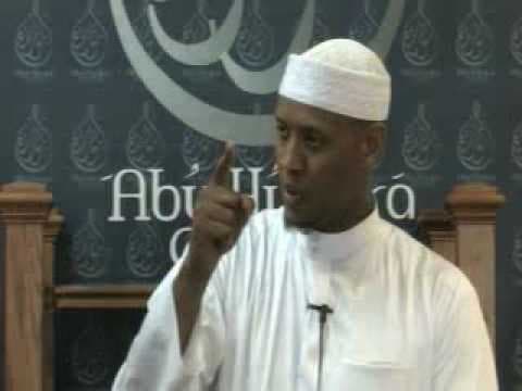 Brotherhood - Sh. Said Rageah thumbnail
