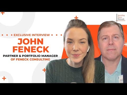 What Are the Predictions for Gold Prices in 2024? thumbnail