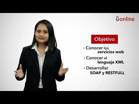 Desarrollo de servicios. Presentación thumbnail