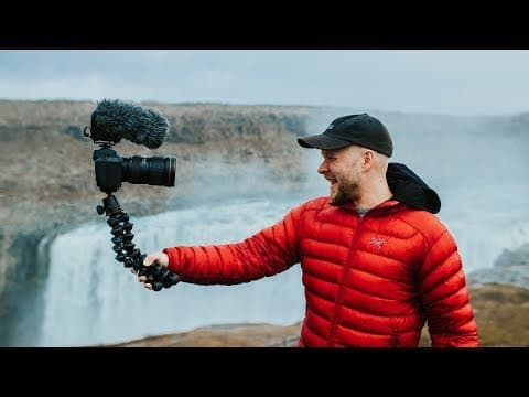 When to put the camera down thumbnail