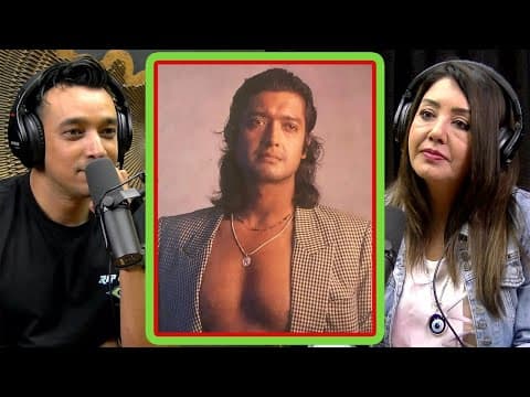 Why Do Superstars Show Up Late to Set? thumbnail