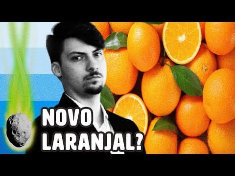 Jair Renan pode perder mandato por fraude eleitoral? thumbnail