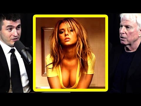 Is sex appeal a social construct? thumbnail