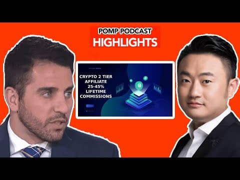 ByBit CEO on the Affiliate Marketing Strategy Behind Their Rapid Growth & Why Users Are Staying On thumbnail