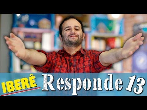 Mude sua vida hoje! Respostas thumbnail