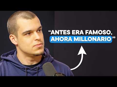 ¿Cómo Realmente Gana Dinero AlphaSniper97? thumbnail