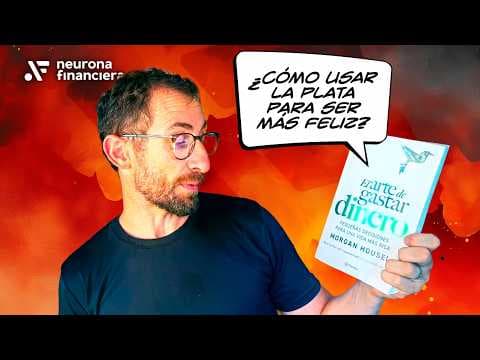 ¿Cómo gastar dinero para aumentar tu bienestar? thumbnail