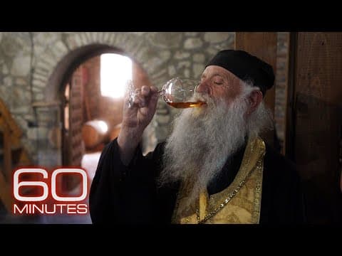 What Is the Significance of Georgia as the Birthplace of Wine? thumbnail