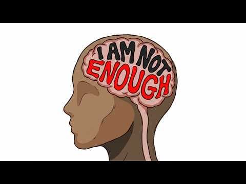 How to Stop Seeking Validation for Self-Worth thumbnail