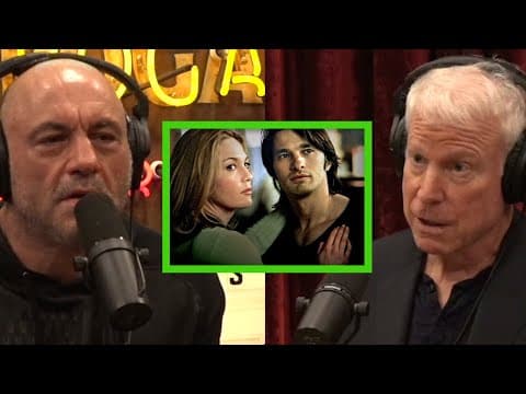 The Reasons for Female vs. Male Infidelity Explained by Evolutionary Psychologist David Buss thumbnail