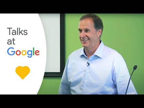 Mastering Life Balance | Gary Kunath | Talks at Google thumbnail
