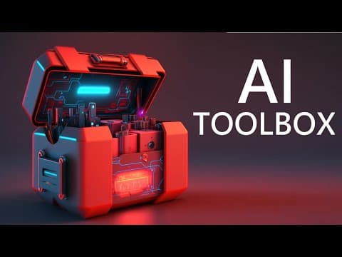 AIl in One AI Art Website Does it All! thumbnail