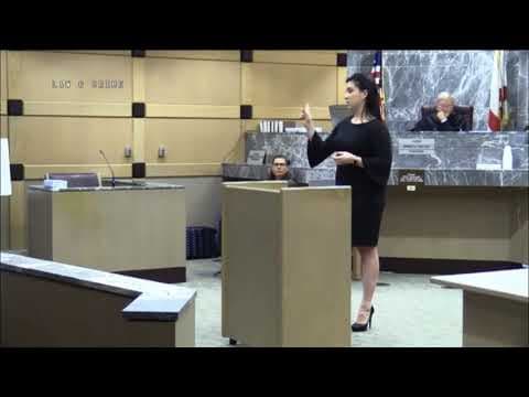 Armando Baptista Manslaughter Trial Prosecution Rebuttal Closing Argument thumbnail