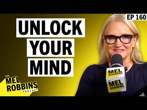 3 Ways To Brainwash Yourself for Success & A More Meaningful Life thumbnail