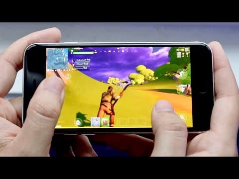 RIP Fortnite thumbnail