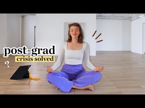 What Happens After 10 Days of Silent Meditation? thumbnail