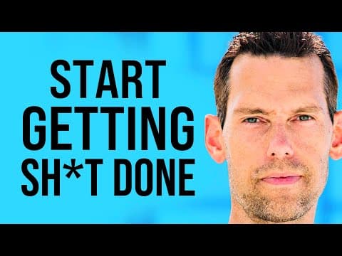 How to Overcome Procrastination and Boost Productivity thumbnail