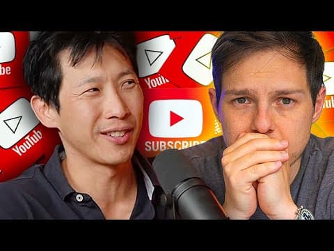 Meet The World's Cheapest Dogecoin Millionaire thumbnail