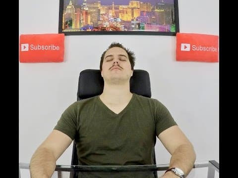 Truth about Stock Market Analysts! #Gopro thumbnail