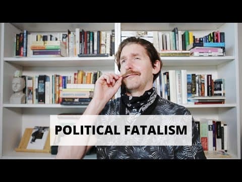 NADA - Jean-Patrick Manchette BOOK REVIEW thumbnail