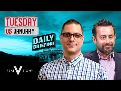 What Are the Implications of Oil's Surge on Inflation? thumbnail