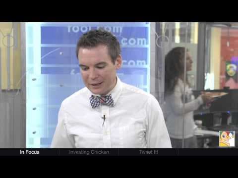 When to Sell Regions Financial | Where the Money Is - 9/27/13 | The Motley Fool thumbnail