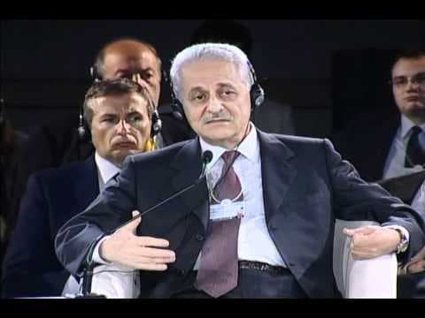 Turkey 2012 - New Energy Corridors thumbnail