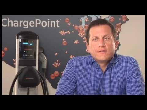 Technology Pioneer 2013 - Pat Romano (Coulomb Technologies) thumbnail