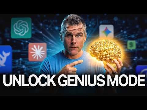 How to Use AI to Think and Decide Better thumbnail
