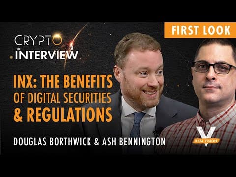 How Is Ineq Transforming Digital Securities Trading? thumbnail