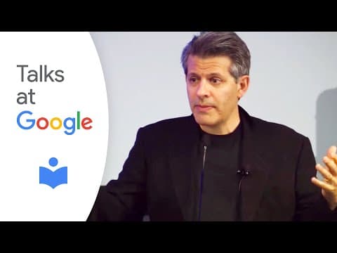 Worse Than War | Daniel Goldhagen | Talks at Google thumbnail