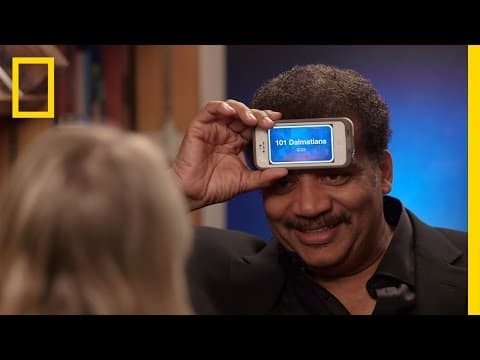 Playing Heads Up! with Neil deGrasse Tyson | StarTalk thumbnail