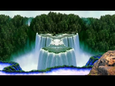 20 Most Beautiful Places On Planet Earth thumbnail