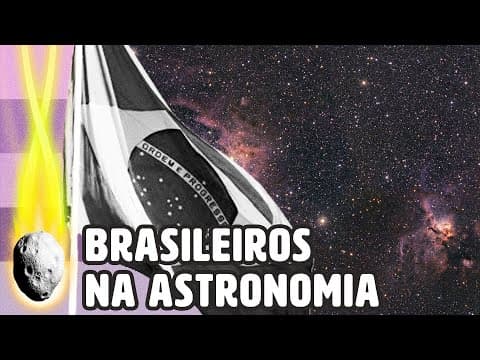 Como cientistas mapeiam a Via Láctea em detalhes? thumbnail
