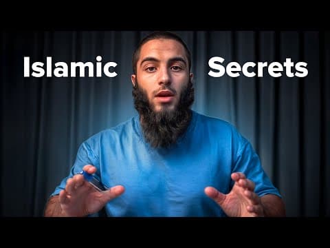 6 Halal Money Principles That Changed My Life thumbnail