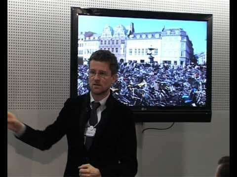 Davos 2009 IdeasLab - Carlo Ratti thumbnail