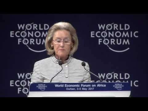 South Africa 2017 - Africa Social Entrepreneurs of the Year Award Ceremony thumbnail
