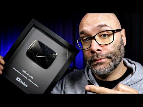 Proven Way To Increase YouTube Subscribers (How to Ask) thumbnail