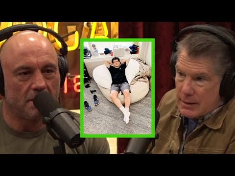 How Sam Bankman-Fried Gained So Much Influence and Met with the President thumbnail